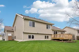 316 Burl Oak Dr, DeForest, WI 53532 - Photo 44