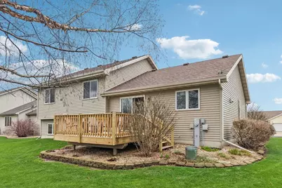316 Burl Oak Drive, DeForest, WI 53532 - Photo 38