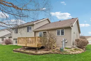 316 Burl Oak Dr, DeForest, WI 53532 - Photo 38