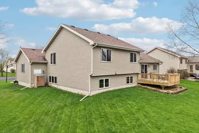 316 Burl Oak Drive, DeForest, WI 53532 - Photo 40