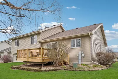 316 Burl Oak Drive, DeForest, WI 53532 - Photo 42