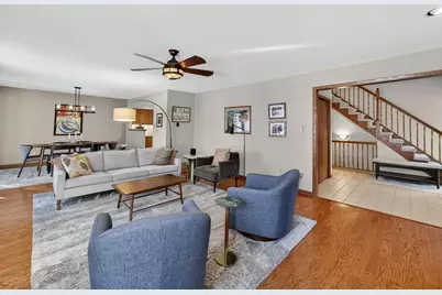 12 Oak Creek Trail, Madison, WI 53717 - Photo 6