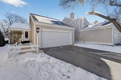 12 Oak Creek Trail, Madison, WI 53717 - Photo 1