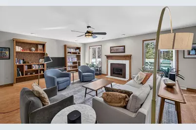 12 Oak Creek Trail, Madison, WI 53717 - Photo 8