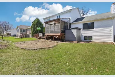 2524 Targhee Street, Fitchburg, WI 53711 - Photo 44