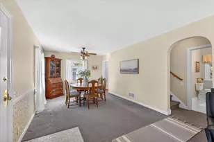 3534 Heather Crest, Madison, WI 53705 - Photo 8