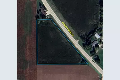 4.38 M/L Acres County Road A, Beaver Dam, WI 53916 - Photo 18