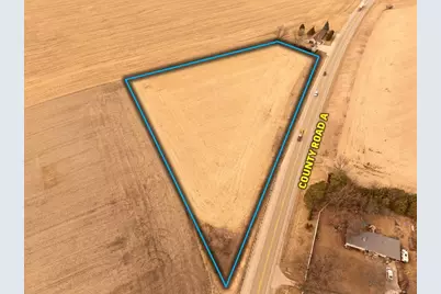 4.38 M/L Acres County Road A, Beaver Dam, WI 53916 - Photo 4