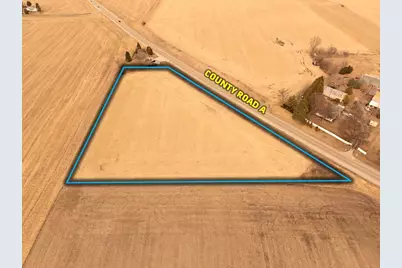 4.38 M/L Acres County Road A, Beaver Dam, WI 53916 - Photo 2