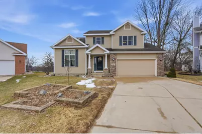 18 Prescott Circle, Madison, WI 53719 - Photo 1