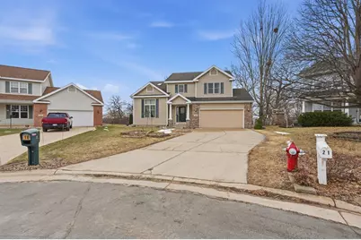 18 Prescott Circle, Madison, WI 53719 - Photo 2