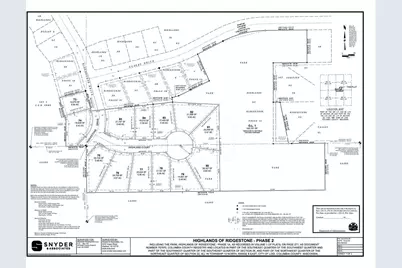 Lot 82 Highland Court, Lodi, WI 53555 - Photo 1