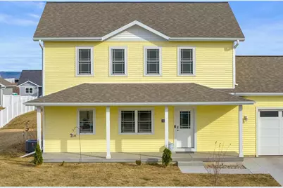 602 Eisenhower Street, Baraboo, WI 53913 - Photo 2