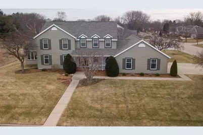 2839 Cambridge Court, Janesville, WI 53548 - Photo 1