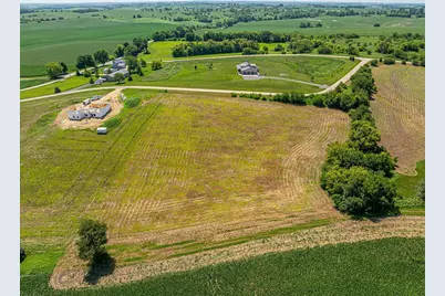 Lot 3 5.10 Acres Deerfield Drive, Monroe, WI 53566 - Photo 8