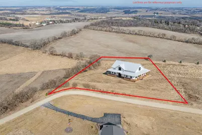 Lot 3 5.10 Acres Deerfield Drive, Monroe, WI 53566 - Photo 2