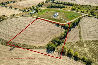 Lot 3 5.10 Acres Deerfield Drive, Monroe, WI 53566 - Photo 30
