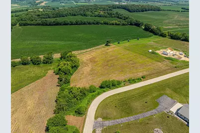Lot 3 5.10 Acres Deerfield Drive, Monroe, WI 53566 - Photo 2