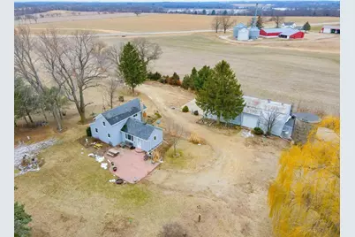 N3804 Langhoff Lane, Fort Atkinson, WI 53538 - Photo 44