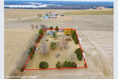 N3804 Langhoff Lane, Fort Atkinson, WI 53538 - Photo 54