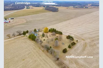 N3804 Langhoff Lane, Fort Atkinson, WI 53538 - Photo 56