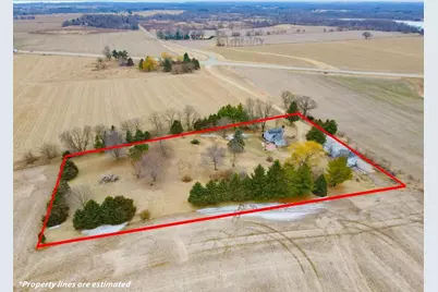 N3804 Langhoff Lane, Fort Atkinson, WI 53538 - Photo 52