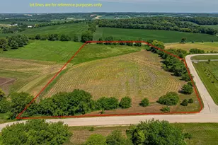 Lot 9 7 00 Acres Deerfield Dr, Monroe, WI 53566 - Photo 1