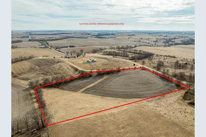 Lot 9 7.00 Acres Deerfield Drive, Monroe, WI 53566 - Photo 32