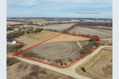 Lot 9 7.00 Acres Deerfield Drive, Monroe, WI 53566 - Photo 1