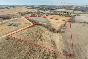12 10 Acres Deerfield Dr, Monroe, WI 53566 - Photo 1