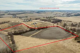 12 10 Acres Deerfield Dr, Monroe, WI 53566 - Photo 1