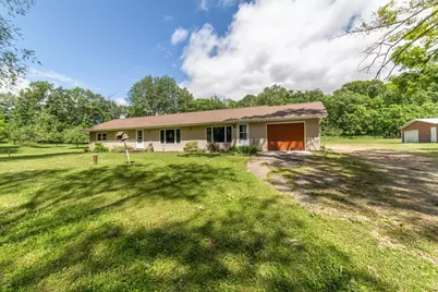 N3412 2nd Avenue, Oxford, WI 53952 - Photo 1