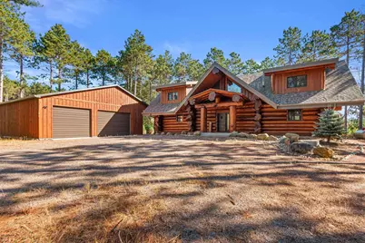 N14580 Porter Road, Nekoosa, WI 54457 - Photo 64