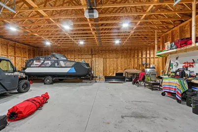 N14580 Porter Road, Nekoosa, WI 54457 - Photo 58