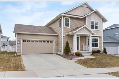 6010 Stoney Oak Lane, Madison, WI 53718 - Photo 2
