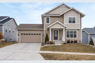 6010 Stoney Oak Lane, Madison, WI 53718 - Photo 1
