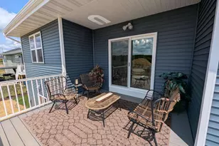 505 Spindrift St, Mount Horeb, WI 53572 - Photo 26