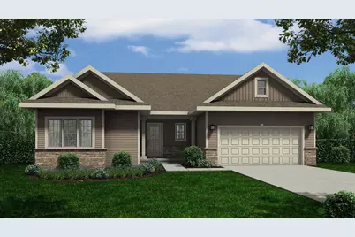 505 Spindrift Street, Mount Horeb, WI 53572 - Photo 1