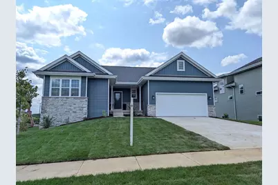 505 Spindrift Street, Mount Horeb, WI 53572 - Photo 1