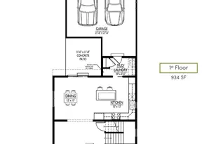 4302 Goldeneye Gateway Dr, Middleton, WI 53562 - Photo 2