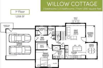 4321 Goldeneye Gateway Drive, Middleton, WI 53562 - Photo 2