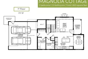 4303 Goldeneye Gateway Dr, Middleton, WI 53562 - Photo 2