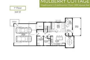 4307 Goldeneye Gateway Dr, Middleton, WI 53562 - Photo 2