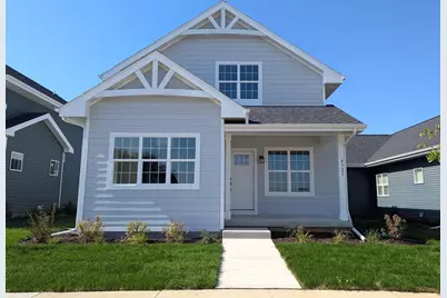 4321 Goldeneye Gateway Drive, Middleton, WI 53562 - Photo 1