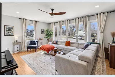 5316 Groveland Terrace, Madison, WI 53716 - Photo 2