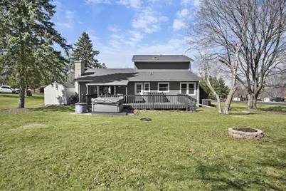 6788 Prairie View Drive, Sun Prairie, WI 53590 - Photo 40