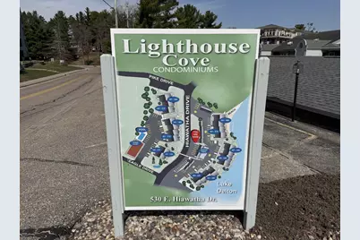 530 E Hiawatha Drive #318, Wisconsin Dells, WI 53965 - Photo 40