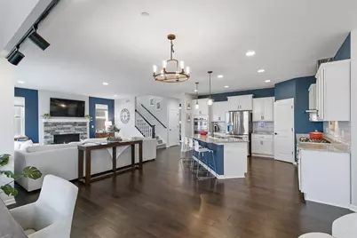 941 Lavender Way, DeForest, WI 53532 - Photo 8