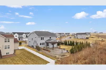 941 Lavender Way, DeForest, WI 53532 - Photo 86