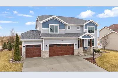 941 Lavender Way, DeForest, WI 53532 - Photo 1